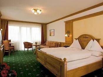 Hotel Das Urbisgut