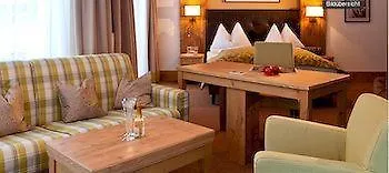 Hotel Das Urbisgut Altenmarkt im Pongau