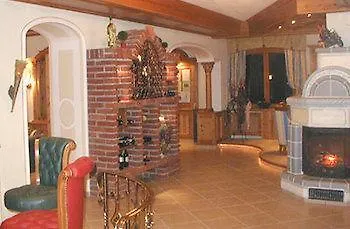 Das Urbisgut Hotel 4*