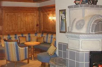 Das Urbisgut Altenmarkt im Pongau