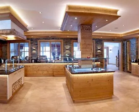 Hotel Das Urbisgut 4*