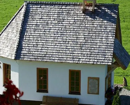 מלון Das Urbisgut