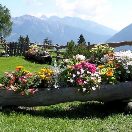 Das Urbisgut Altenmarkt im Pongau