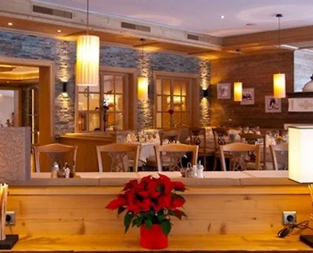 Hotel Das Urbisgut Altenmarkt im Pongau