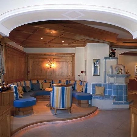 Hotel Das Urbisgut 4*