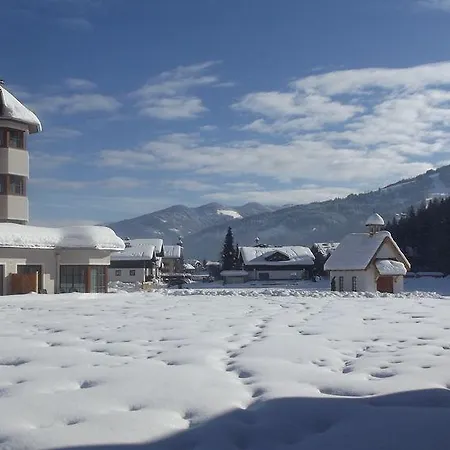 Hotel Das Urbisgut 4*