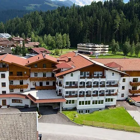Hotel Das Urbisgut Altenmarkt im Pongau
