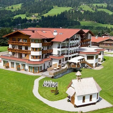 Hotel Das Urbisgut 4*