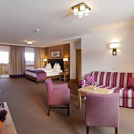 מלון Das Urbisgut