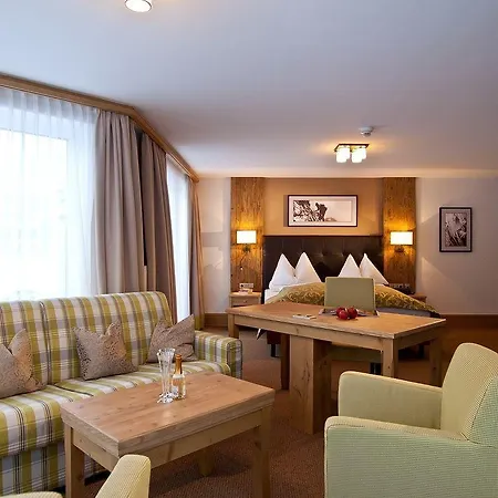 Das Urbisgut Altenmarkt im Pongau