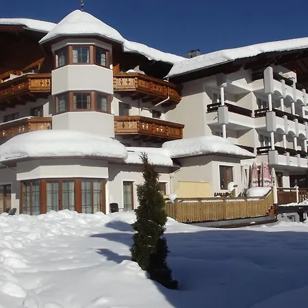 מלון Das Urbisgut 4*