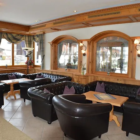 Das Urbisgut מלון