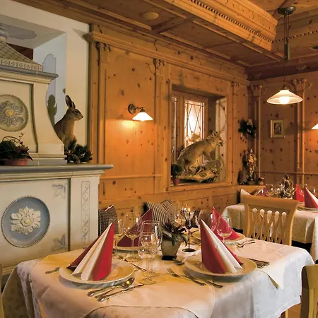 Das Urbisgut Hotel Altenmarkt im Pongau