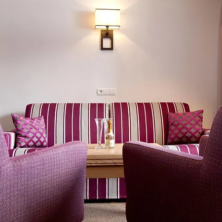 Hotel Das Urbisgut 4*