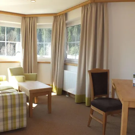 Das Urbisgut Altenmarkt im Pongau