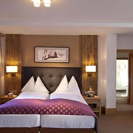 Das Urbisgut 4* Altenmarkt im Pongau