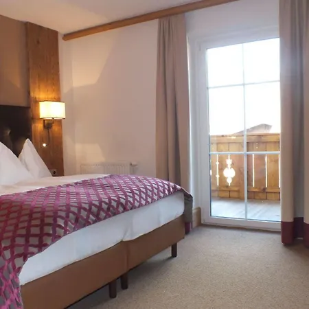 Das Urbisgut Altenmarkt im Pongau