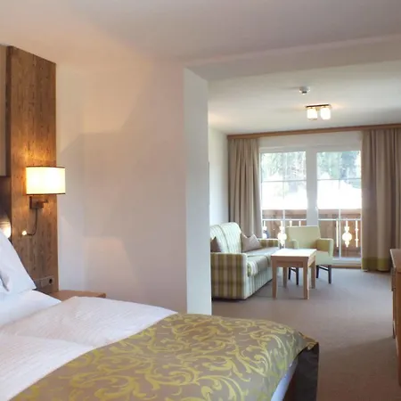 Das Urbisgut 4* Altenmarkt im Pongau