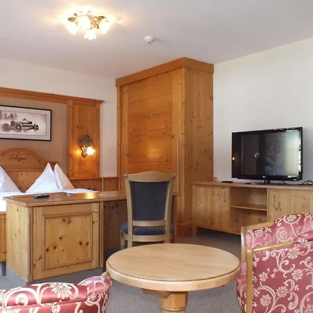 Hotel Das Urbisgut Altenmarkt im Pongau