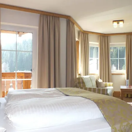 Das Urbisgut Altenmarkt im Pongau