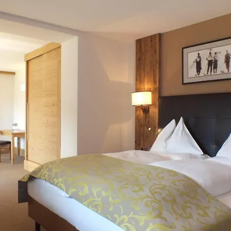 Das Urbisgut מלון אלטנמרקט אים פונגאו