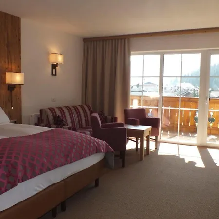 Hotel Das Urbisgut 4*