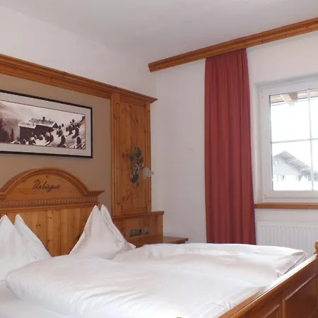 Hotel Das Urbisgut Altenmarkt im Pongau