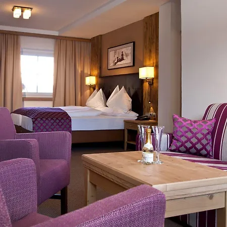 Das Urbisgut מלון