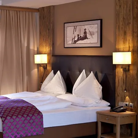 Das Urbisgut Altenmarkt im Pongau