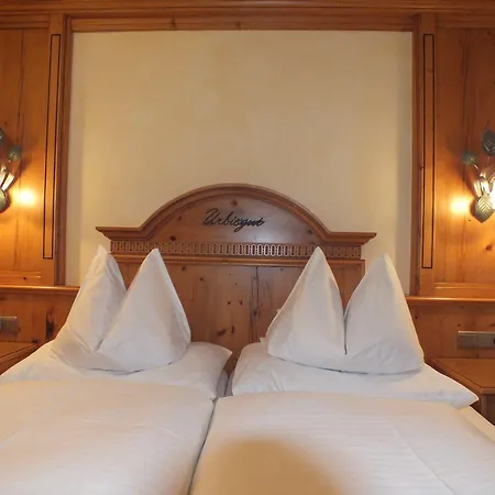 Hotel Das Urbisgut 4*