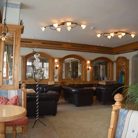 Das Urbisgut Hotel Altenmarkt im Pongau