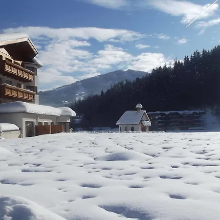 Das Urbisgut Altenmarkt im Pongau