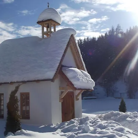 Das Urbisgut 4* Altenmarkt im Pongau
