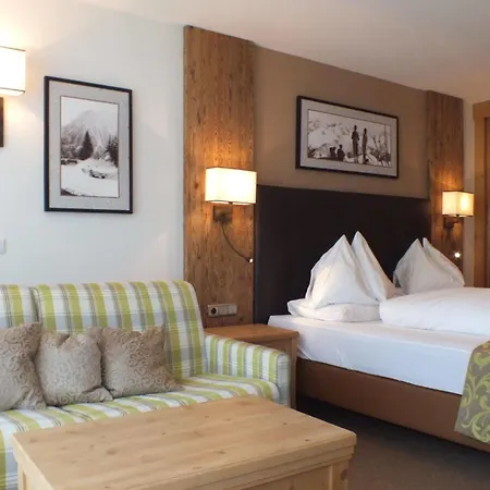 Das Urbisgut 4* Altenmarkt im Pongau