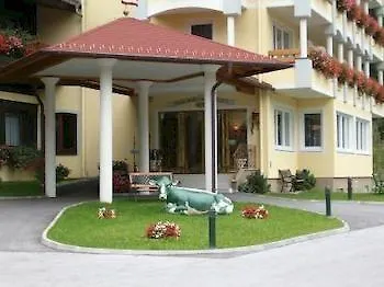 Das Urbisgut Altenmarkt im Pongau