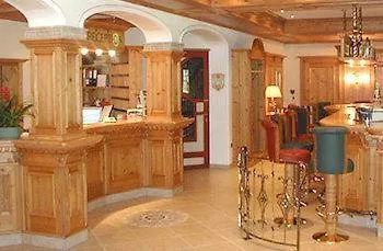 Das Urbisgut Hotel 4*