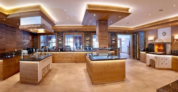 Hotel Das Urbisgut 4*