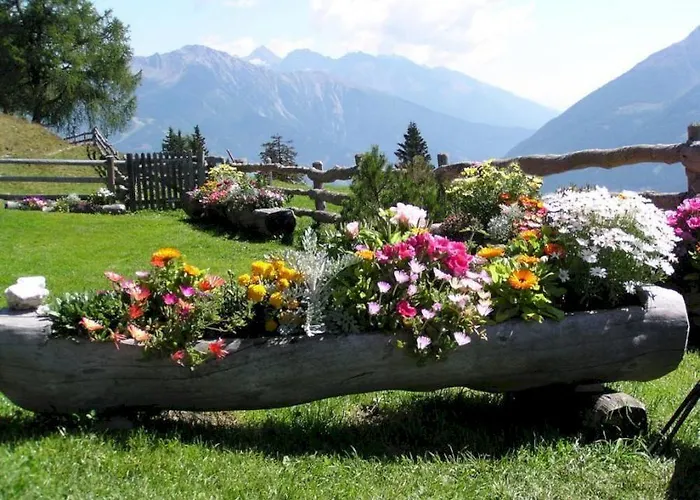 Das Urbisgut Altenmarkt im Pongau