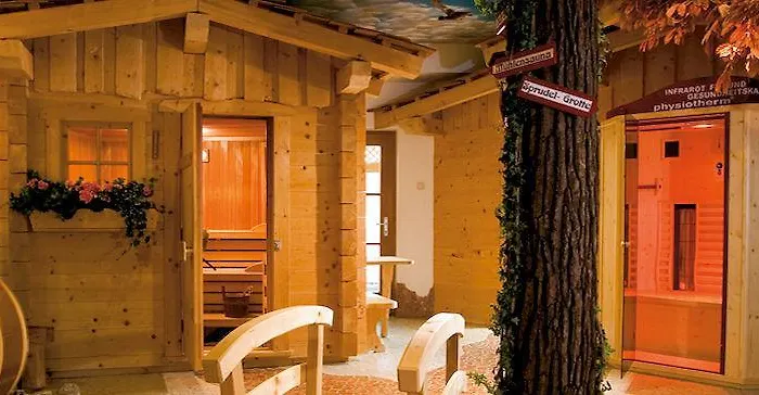 Hotel Das Urbisgut 4*