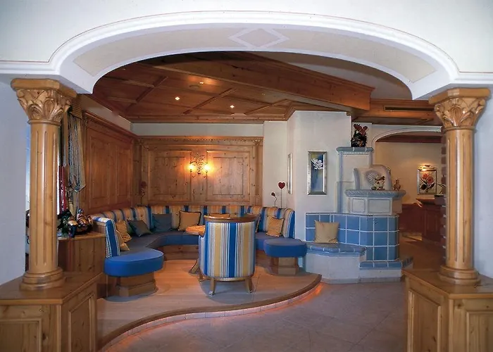 Hotel Das Urbisgut 4*