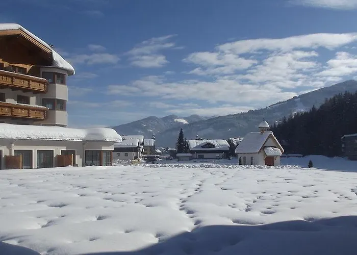 Hotel Das Urbisgut 4*