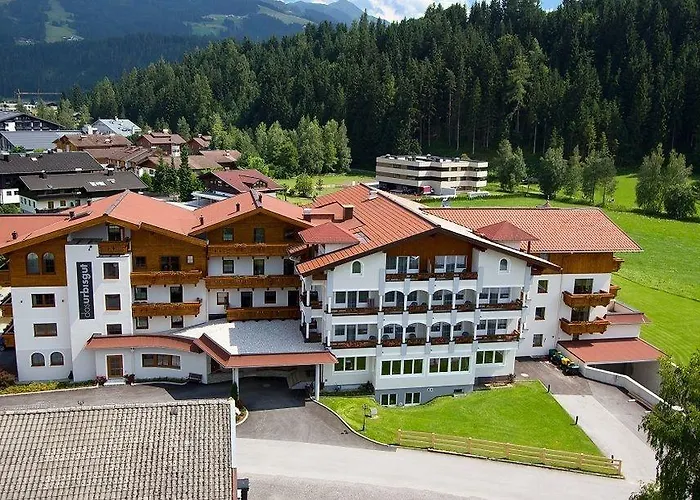 Hotel Das Urbisgut Altenmarkt im Pongau