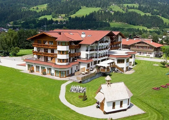 Hotel Das Urbisgut 4*