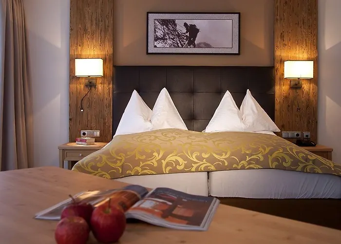 Das Urbisgut Altenmarkt im Pongau