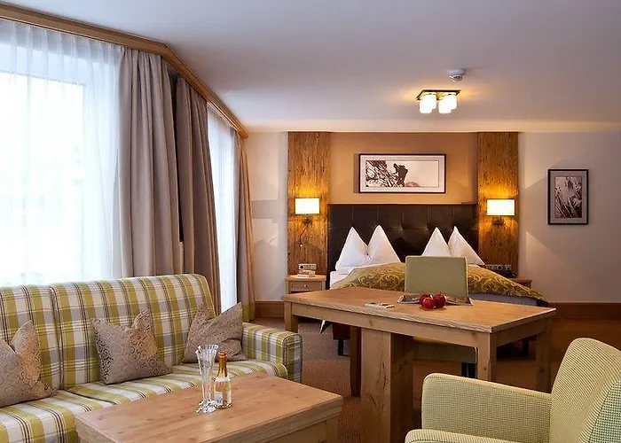 Das Urbisgut Altenmarkt im Pongau