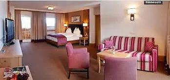 Das Urbisgut 4* Altenmarkt im Pongau