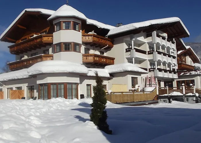 Hotel Das Urbisgut 4*