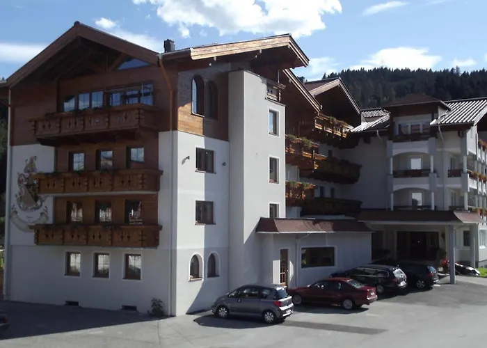 Hotel Das Urbisgut 4*