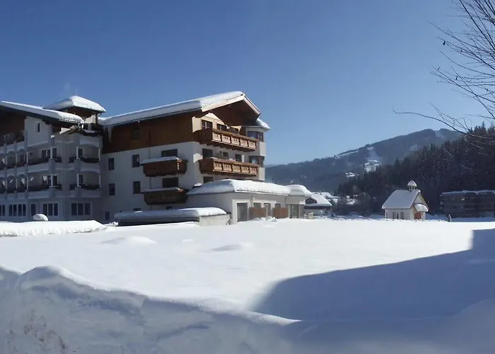 Hotel Das Urbisgut 4*