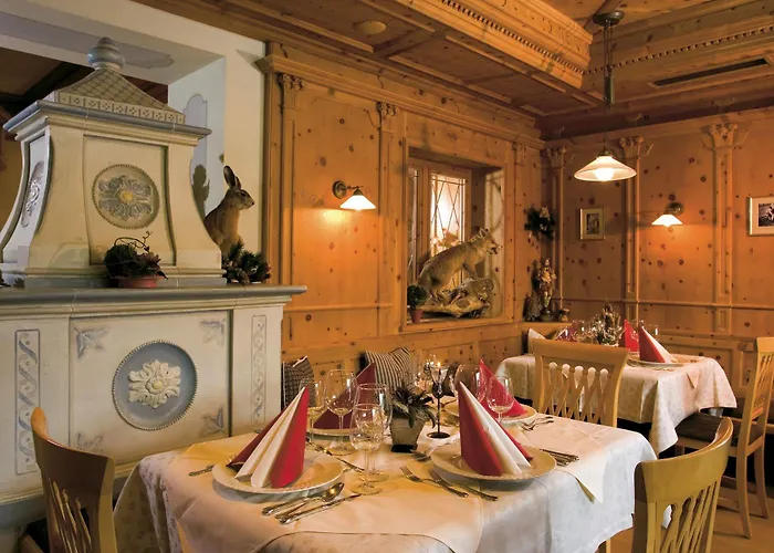 Das Urbisgut Hotel Altenmarkt im Pongau